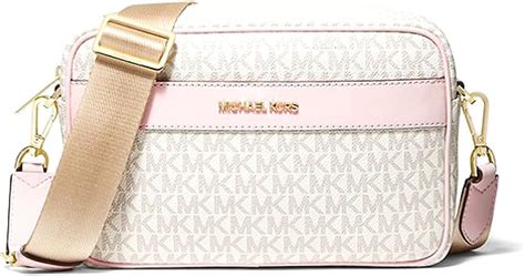 michael kors kenly large logo crossbody bag|michael kors kinginton crossbody bag.